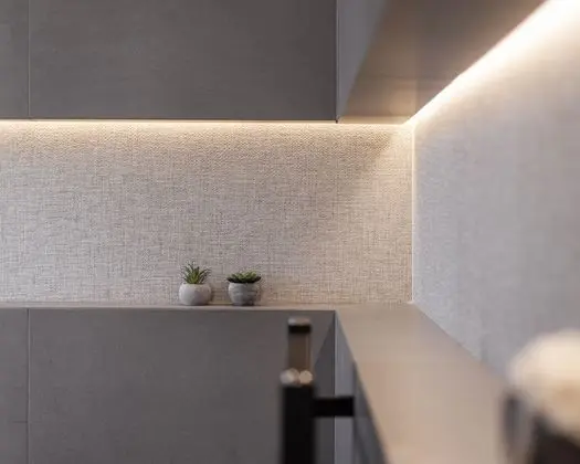 Signature Apart Daire, 1 Büyük (Queen) Boy Yatak ve Çekyat, Balkon, Deniz Manzaralı