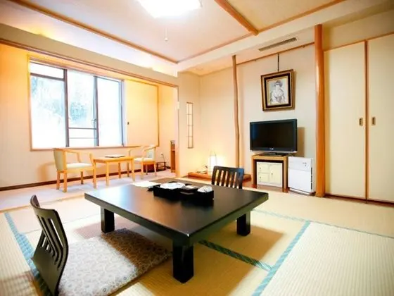 Traditional Oda (Buffet)