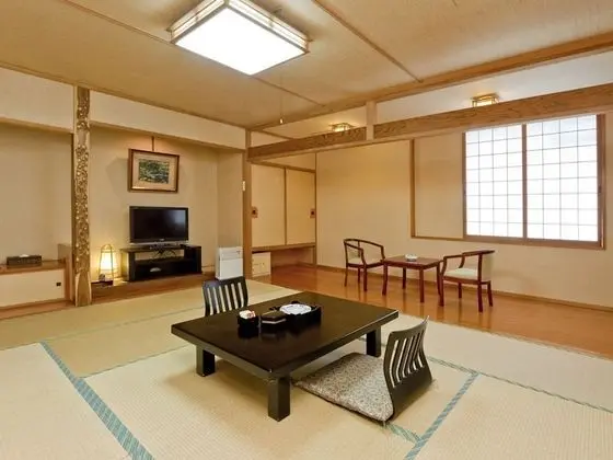 Traditional Oda (Buffet)