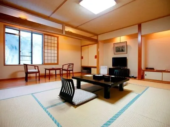 Traditional Oda (Buffet)