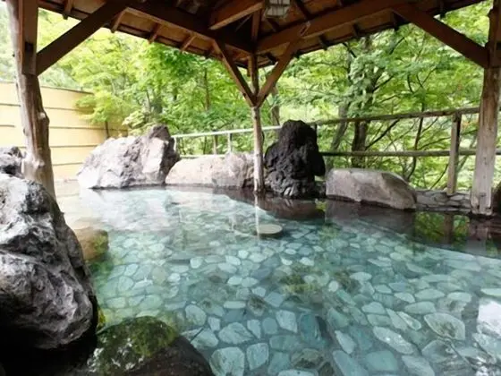 Traditional Oda (Buffet)