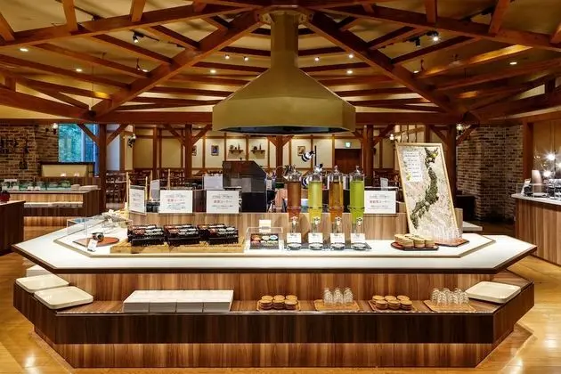Standard Oda (Japanese Western Room)