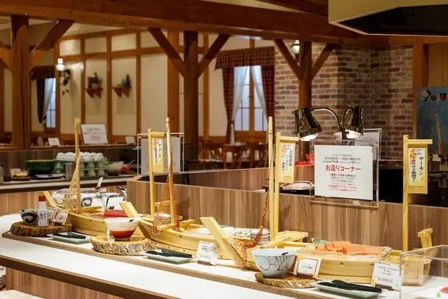 Standard Oda (Japanese Western Room)