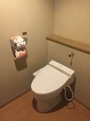 Deluxe Oda, Sigara İçilmez
