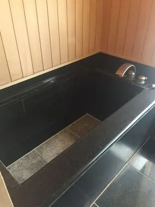 Deluxe Oda, Sigara İçilmez