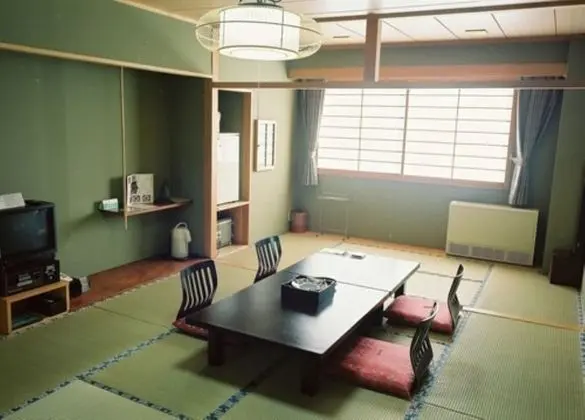 Oda