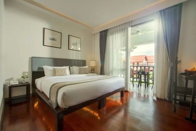 Junior Suite Room