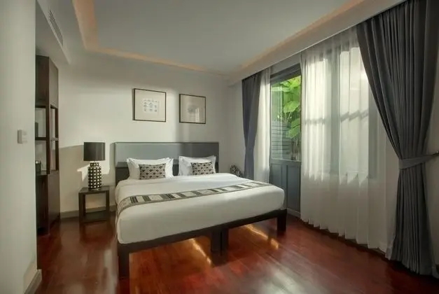 Junior Suite Room