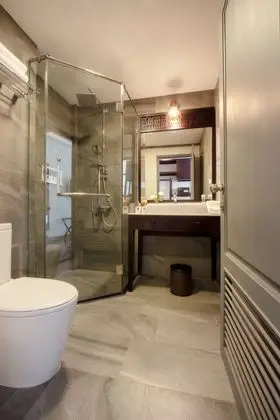 Junior Suite Room