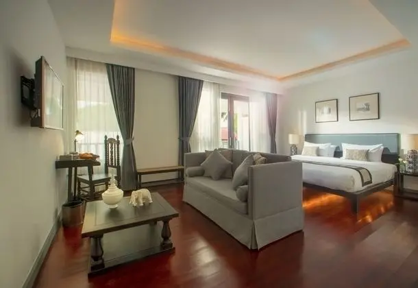 Souphattra Suite