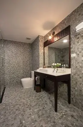 Souphattra Suite
