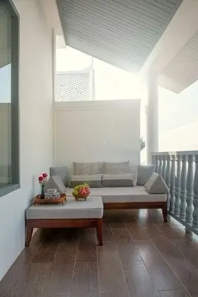 Souphattra Suite