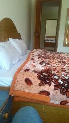 Family Süit, Birden Çok Yatak, Vadi Manzaralı