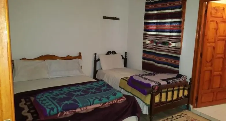 Oda, Birden Çok Yatak