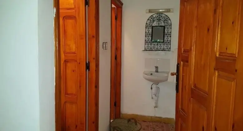 Oda, Birden Çok Yatak