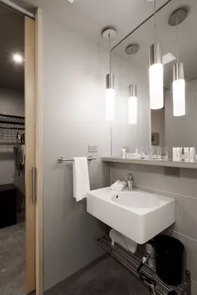 Standard Oda, 1 En Büyük (King) Boy Yatak, Dağ Manzaralı