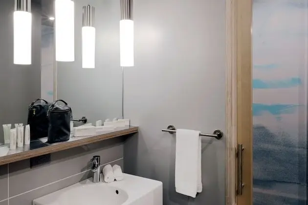 Standard Oda, 1 En Büyük (King) Boy Yatak, Dağ Manzaralı
