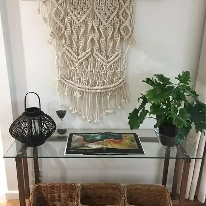 Kır Evi, Birden Çok Yatak, Sigara İçilmez