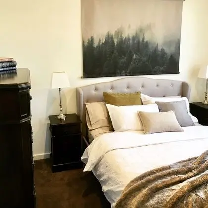 Signature Kır Evi, Birden Çok Yatak, Sigara İçilmez, Bahçe Manzaralı
