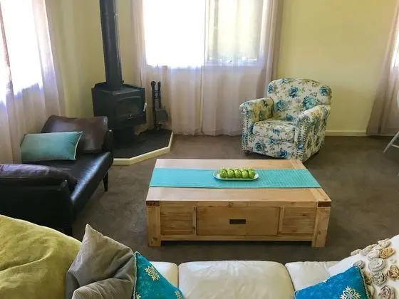 Signature Kır Evi, Birden Çok Yatak, Sigara İçilmez, Bahçe Manzaralı