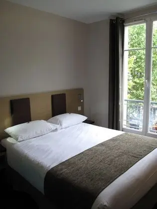 Tek Kişilik Oda