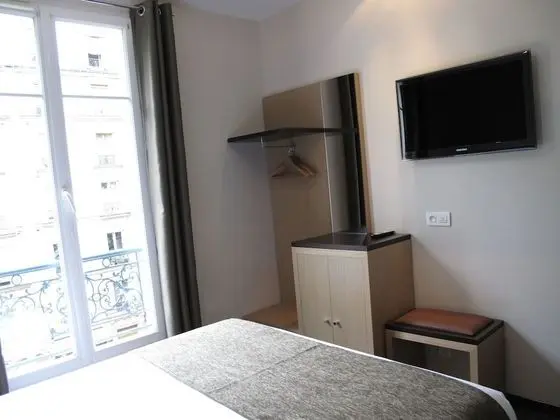 Tek Kişilik Oda