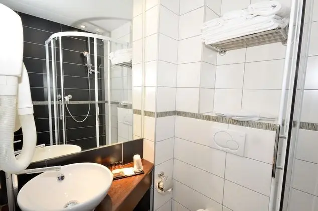 Tek Kişilik Oda
