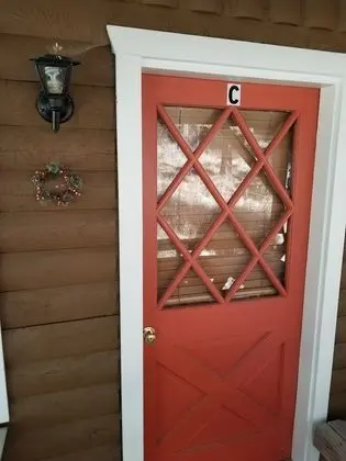 Comfort Kulübe, 1 Yatak Odası, Küçük Mutfak, Dağ Manzaralı