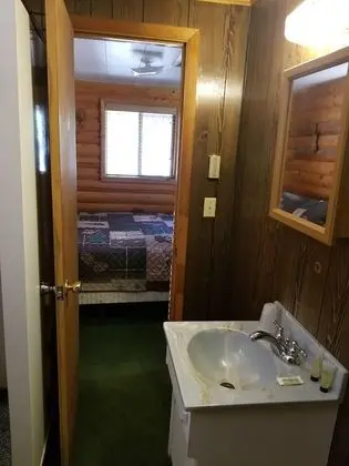 Comfort Kulübe, 1 Yatak Odası, Küçük Mutfak, Dağ Manzaralı