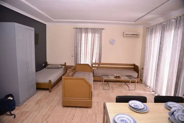 Oturma Alanı