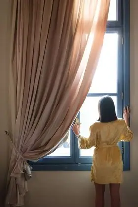 Tek Büyük Yataklı Oda, Bahçe Manzaralı