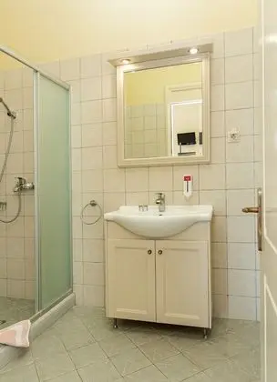 Tek Büyük Yataklı Oda, Bahçe Manzaralı