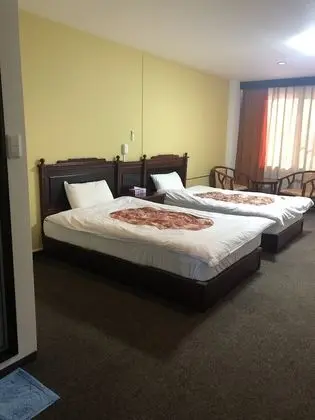 Basic Tek Büyük Yataklı Oda