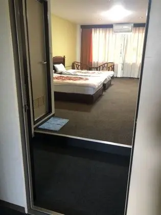 Basic Üç Kişilik Oda