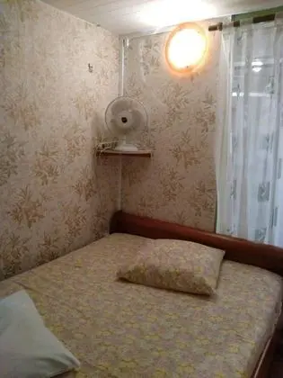 Family Tek Büyük Yataklı Oda, 1 Çift Kişilik Yatak, Sigara İçilebilir