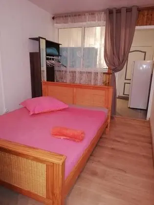 Family Tek Büyük Yataklı Oda, 1 Çift Kişilik Yatak, Sigara İçilebilir