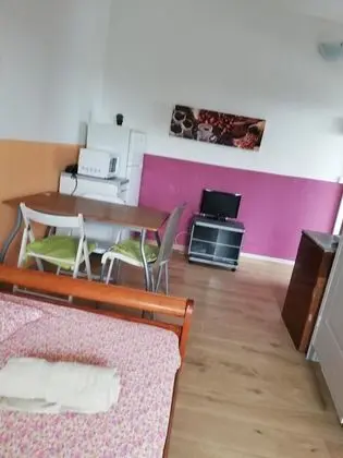 Family Tek Büyük Yataklı Oda, 1 Çift Kişilik Yatak, Sigara İçilebilir