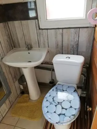 Family Tek Büyük Yataklı Oda, 1 Çift Kişilik Yatak, Sigara İçilebilir