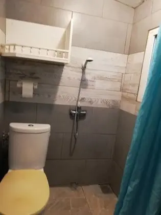 Family Tek Büyük Yataklı Oda, 1 Çift Kişilik Yatak, Sigara İçilebilir