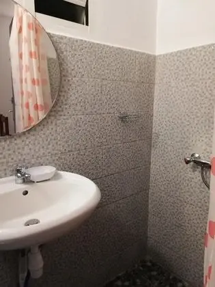 Family Tek Büyük Yataklı Oda, 1 Çift Kişilik Yatak, Sigara İçilebilir
