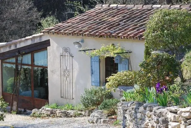 Deluxe Tek Büyük Yataklı Oda, Teras (Eugenie)