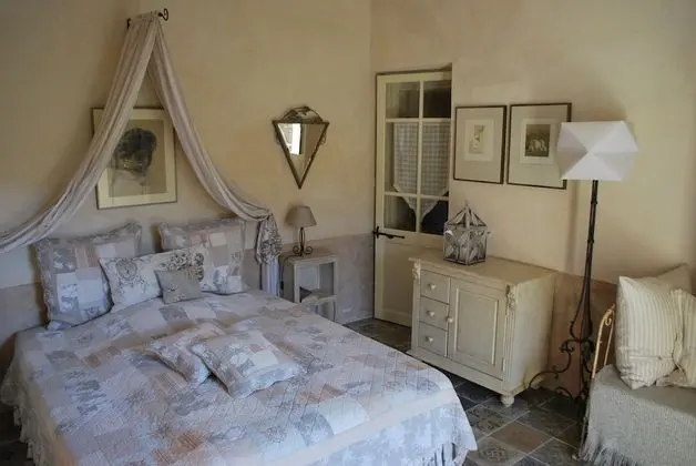 Tek Büyük Yataklı Oda, Teras (Adèle)