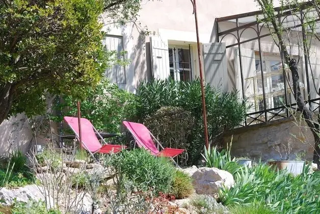 Tek Büyük Yataklı Oda, Teras (Elisa)