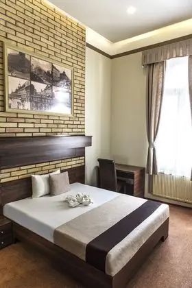 Tek Kişilik Oda