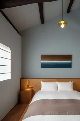 Traditional Sıra Ev, 3 Yatak Odası, Küçük Mutfak, Bahçe Manzaralı (Non Smoking)