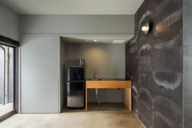 Traditional Sıra Ev, 3 Yatak Odası, Küçük Mutfak, Bahçe Manzaralı (Non Smoking)