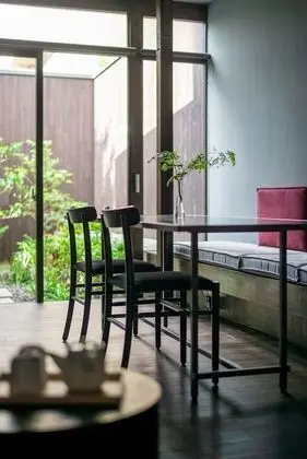 Traditional Sıra Ev, 3 Yatak Odası, Küçük Mutfak, Bahçe Manzaralı (Non Smoking)