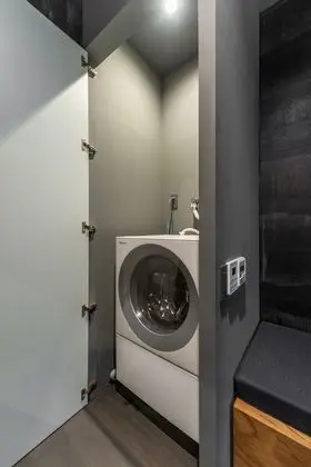 Traditional Sıra Ev, 3 Yatak Odası, Küçük Mutfak, Bahçe Manzaralı (Non Smoking)