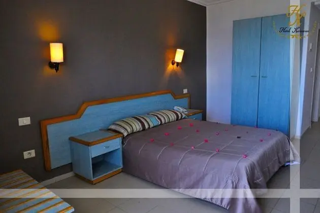 Standard Tek Kişilik Oda, Şehir Manzaralı