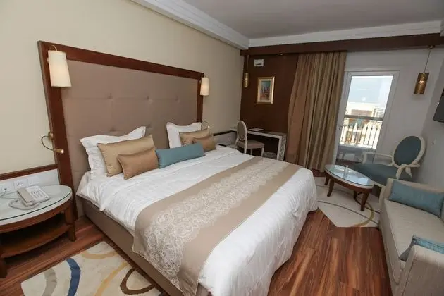 Standard Tek Kişilik Oda, Şehir Manzaralı